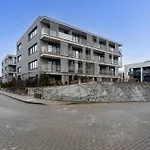 Skowronia Modern Apartment