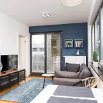 Skowronia Modern Apartment