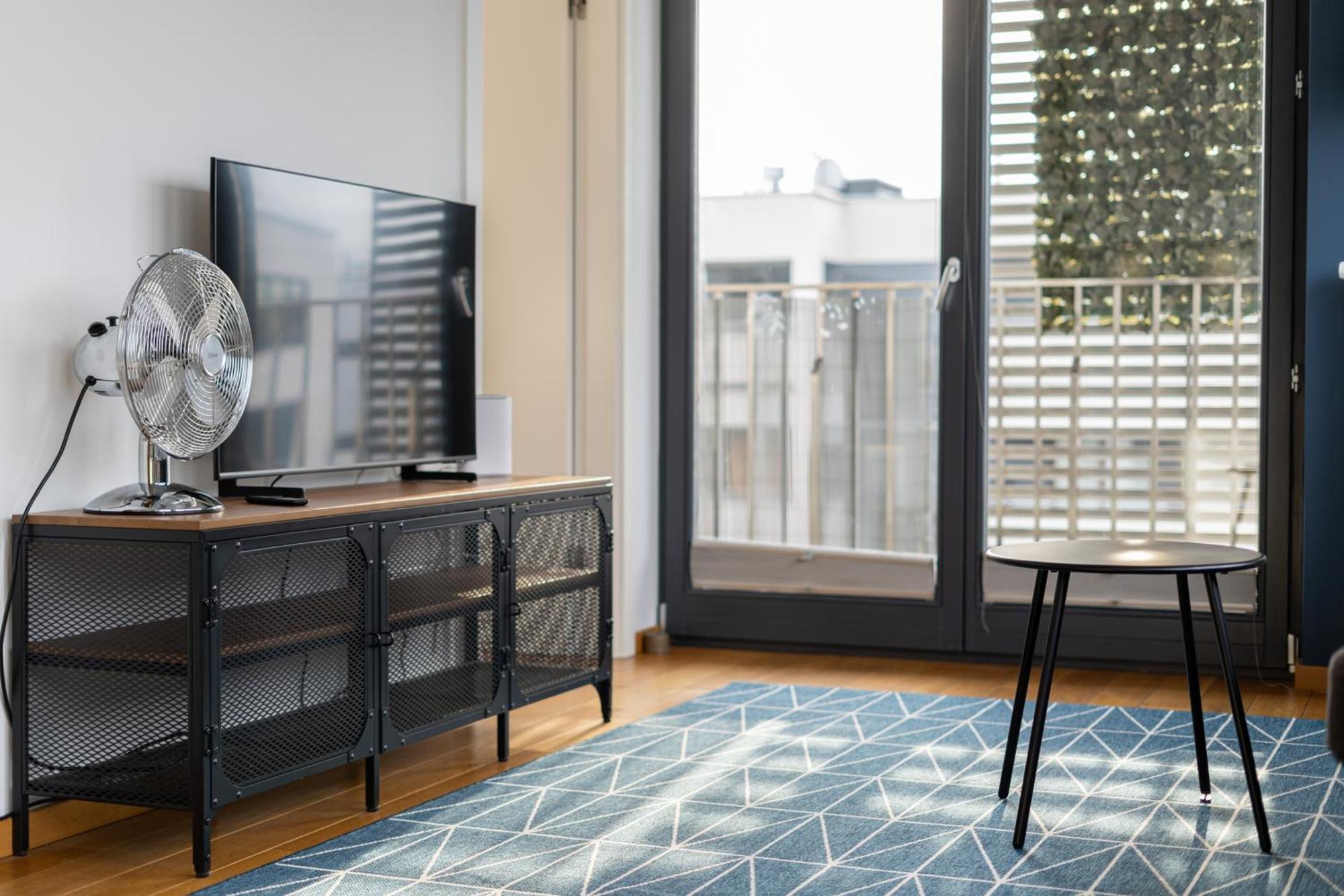 Apartment Skowronia Modern *