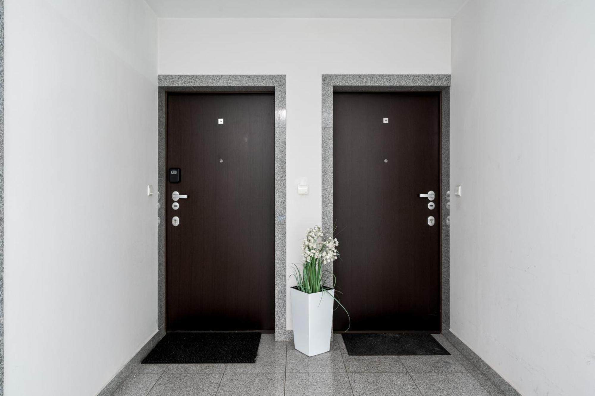 Skowronia Modern Krakau
